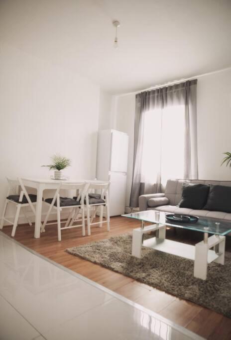 3 Bed Flat With Balcony Central London Exterior photo